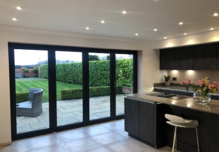 Panoramic doors vs bifold: Which is best?